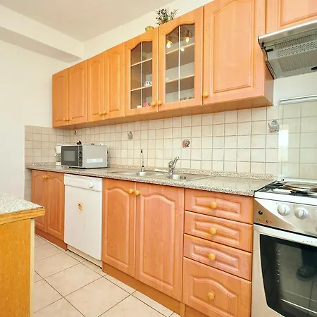 Apartments Andelo *